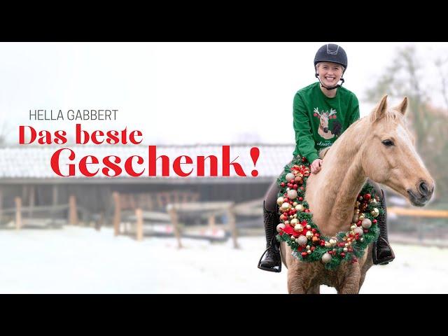 Das beste Geschenk! - MUSIKVIDEO