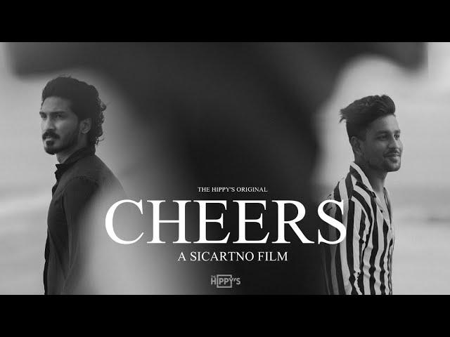 CHEERS - Malayalam Short Film With English Subtitles | SICARTNO | THE HIPPY'S