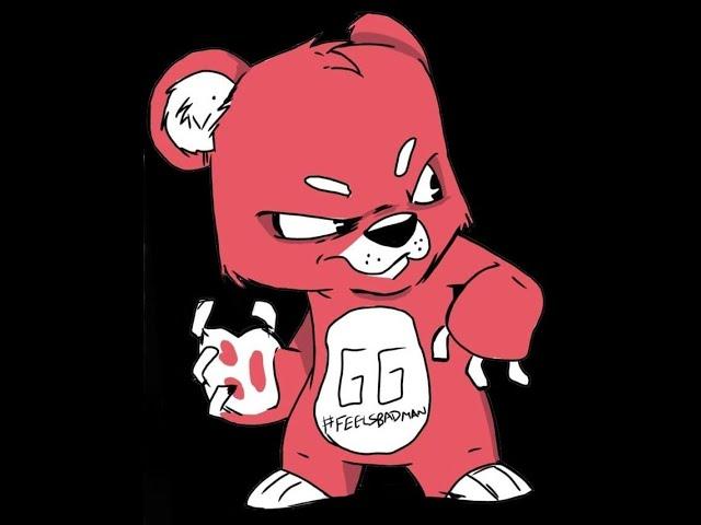 It's Raid Time