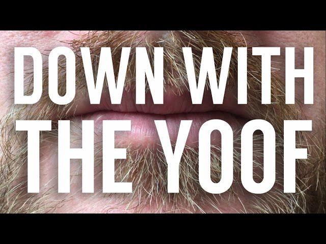 Down With The Yoof - Nick Parker