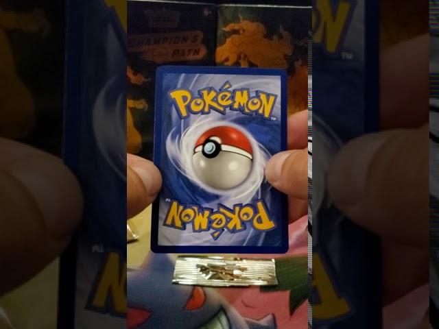 I opened a HEAVY Wizards of the Coast FOSSIL Pokemon Pack ! *VINTAGE HOLO PULLED*