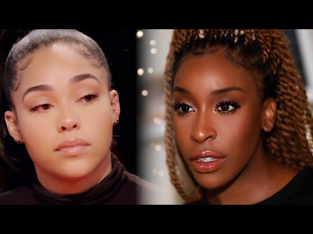 What We ALL Can Learn from Jordyn Woods | Jackie Aina