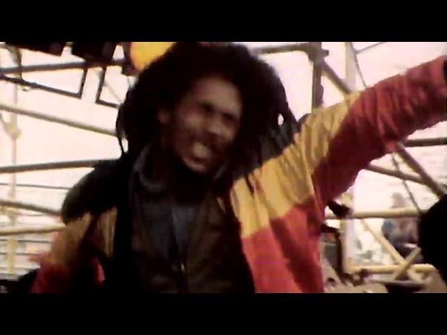 Bob Marley - Get Up, Stand Up (Live at Munich, 1980)