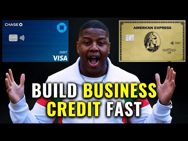 Shocking Business Credit Card Hacks You Never Knew