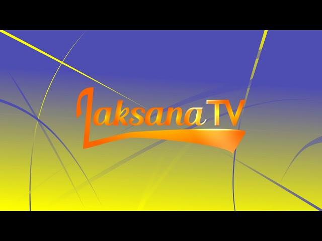 Opening laksana tv