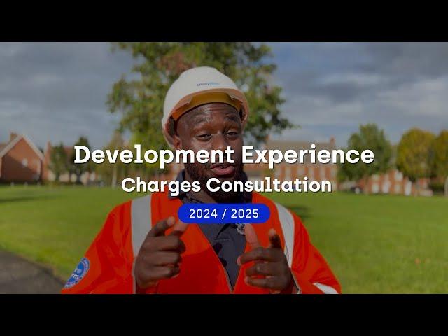 Understanding Development Experience's Charges Consultation for 2024/25