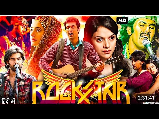 Rockstar full movie in hindi dubbed 480p view 