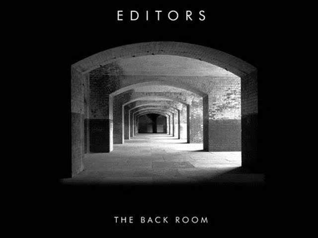 Editors - Munich