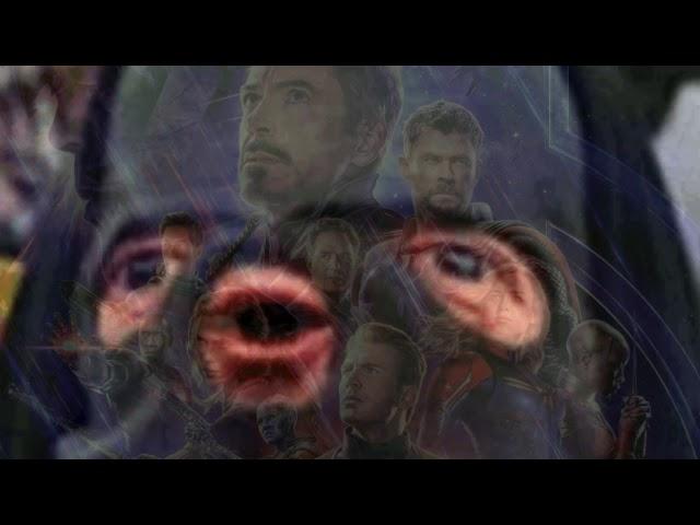 CHEEKI BREEKI AVENGERS THEME