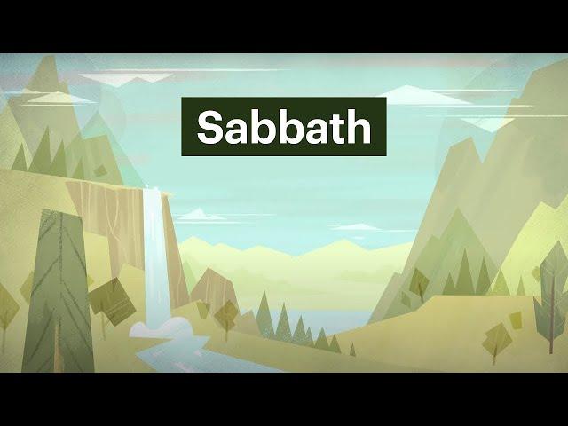 SABBATH: Learn Why the Number 7 Is Used So Much in the Bible