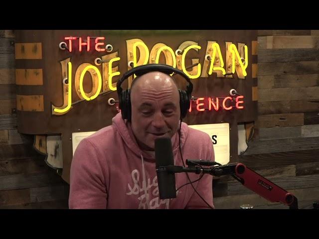 Joe Rogan Experience #1788 - Mr. Beast