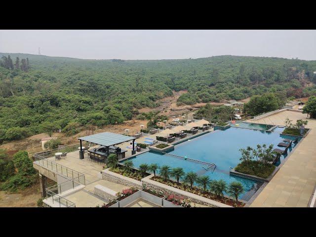 Courtyard by Marriott, Mahabaleshwar - 2 Day Trip | Best Resort Ever | April 2022