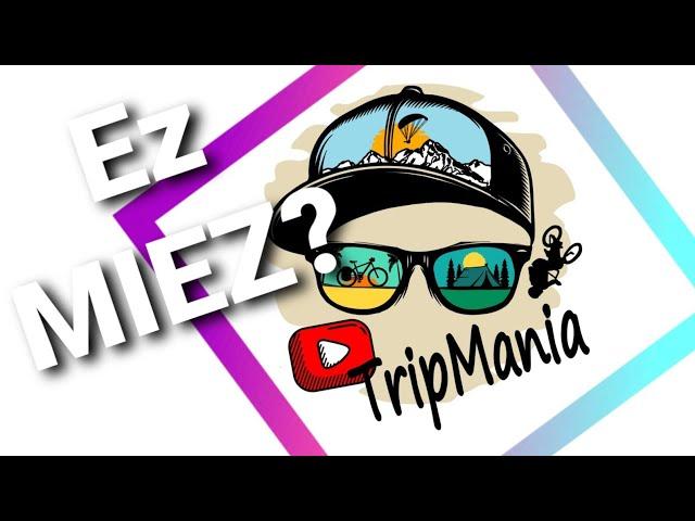 TripMania Bemutatkozó Vidinyó