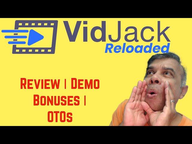 VidJack Reloaded Review