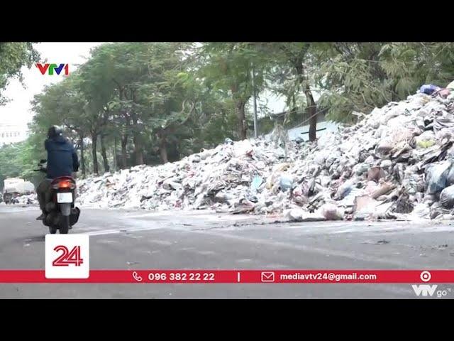 Tiêu Điểm: Sống chung với Rác | VTV24