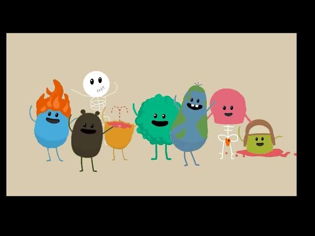 Dumb Ways to Die with FTDCEM Beans for @bremgreicovera3478