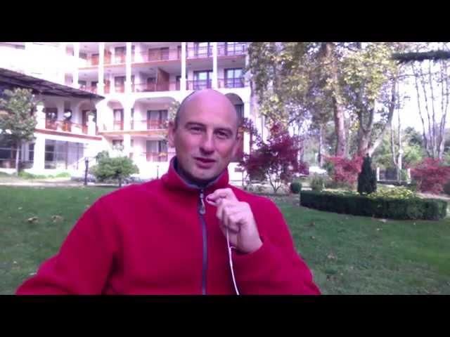 Заметки на Пути 9 от Александра Носкова