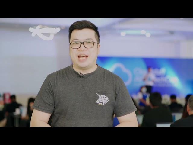 AWS TECH CON 2022