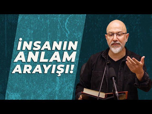 Bir Müslüman Depresyona Girmez! - @ugur.akkafa