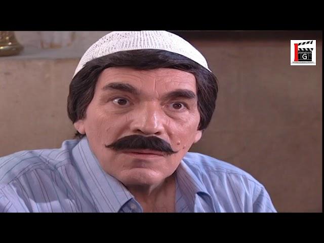 مسلسل حكايا المرايا الحلقة 1