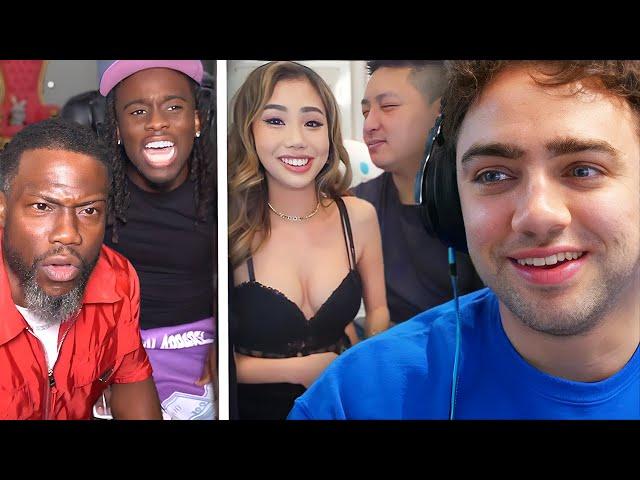 Reacting to BEST Twitch Clips of 2024!