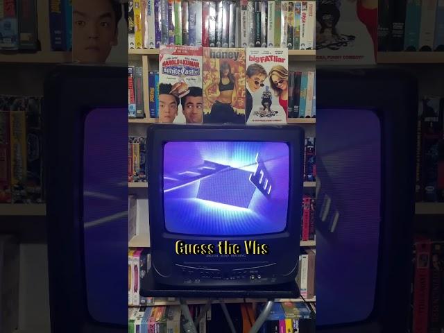 Name the vhs as fast as you can    #vhs #vcr #movie #90s #80s #2000s #vintage #horror #throwback