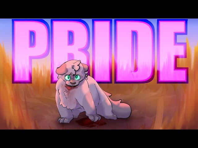 PRIDE | Frostpaw PMV/AMV | TW in Desc | Warrior Cats | A Starless Clan [Frostdawn]