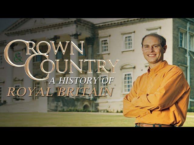 Crown And Country - Series 1: Sandringham - Full Documentary