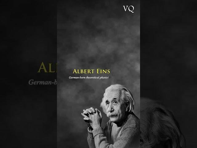 Best Quotes Of Albert Einstein's | Valuable Quotes | YT Shorts