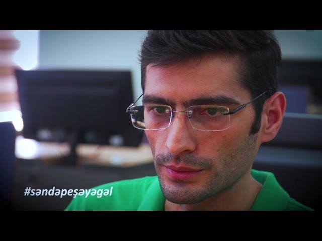 Peşə təhsil müəssisələrinə 2021-2022-ci tədris ili üzrə Tələbə Qəbulu #SənDəPeşəyəGəl