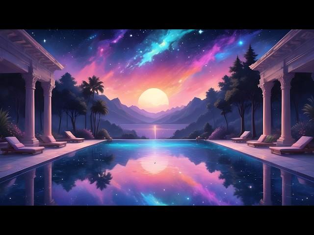 Aastik Koshy - Infinity Pool [Chill Space Mix Series 155]