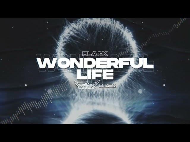 Black - Wonderful Life (PaT MaT Brothers REMIX) 2024