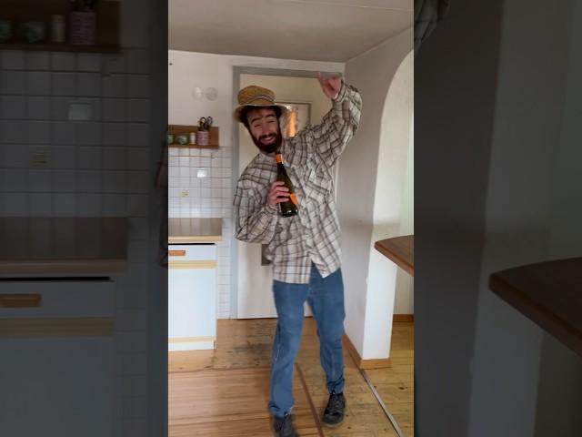 Dry January im Dorf #comedy #lustig #südtirol #dryjanuary
