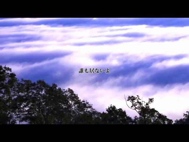 【MAYU】From the sky like Mayuzumi【Original Song】