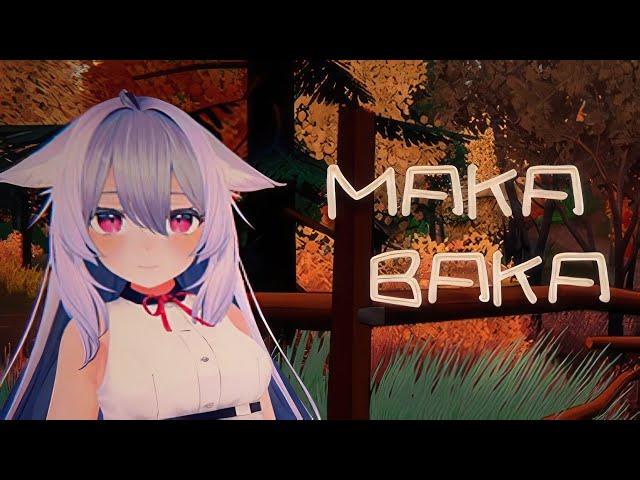 MAKABAKA | GamePlay PC