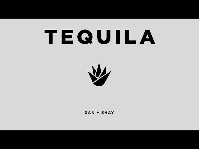 Dan + Shay - Tequila (Icon Video)