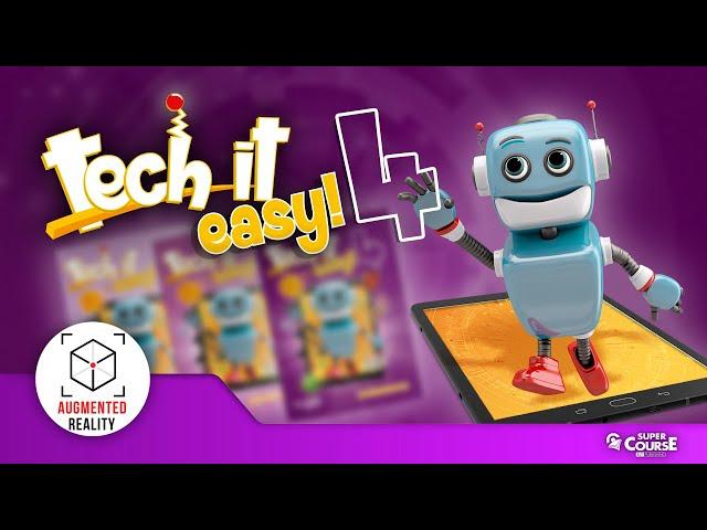 Tech it easy! 4 - Promo