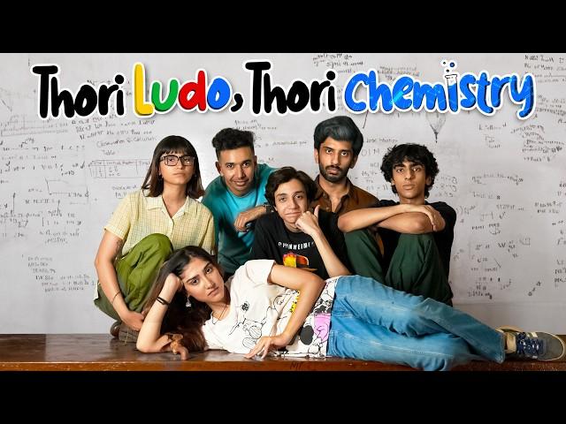 Thori Ludo, Thori Chemistry | Short Film | Mooroo