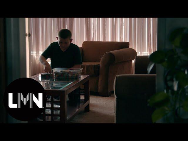 Mother & Son Tap Into Rare PSYCHIC ABILITIES  (Season 1) | Psychic Kids | LMN