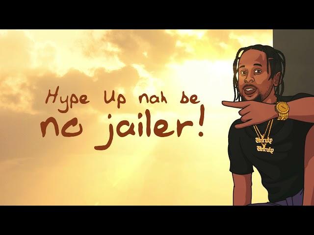 Popcaan - Inviolable