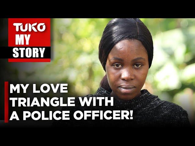 The polygamous police officer I have been dating has ruined my life | Tuko TV