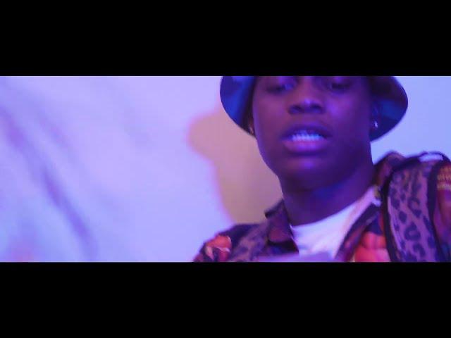 Quez4Real - The Other One  [Official Video]