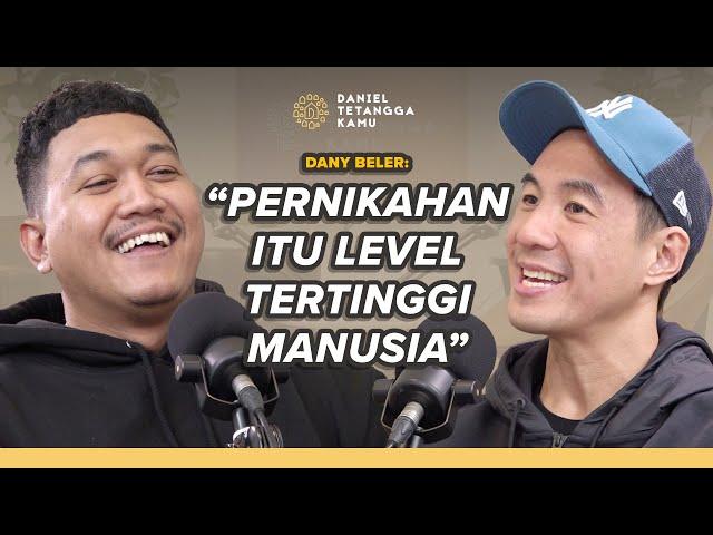 Buat yang MAU NIKAH, Dengerin nih Nasihat dari Dany Beler‼️ - Daniel Tetangga Kamu