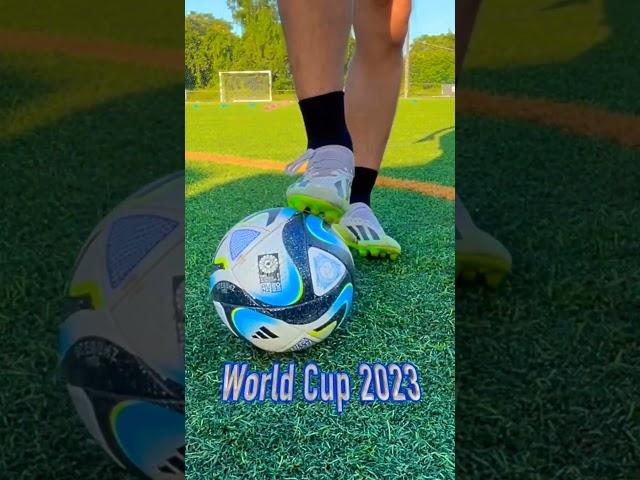 World Cup Football️ #football  #soccer