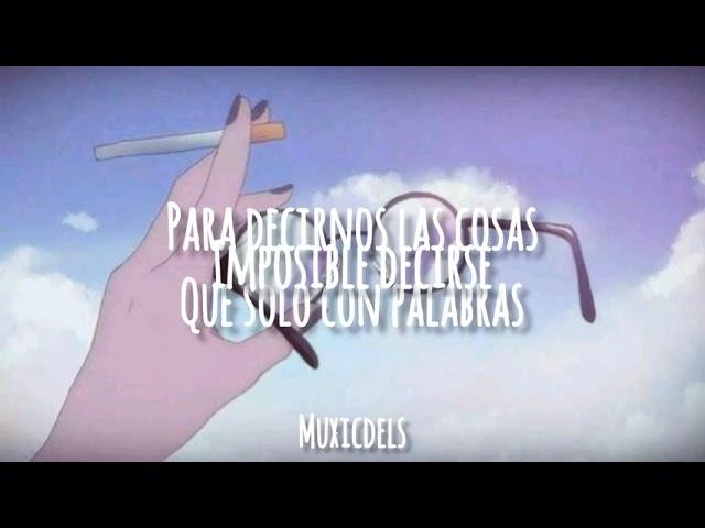 canción para llorar por el casi algo