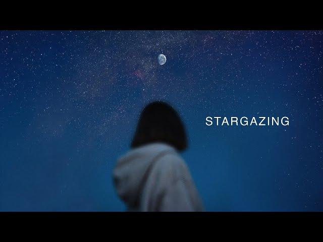 Mentol, D.E.P. - Stargazing (Myles Smith)