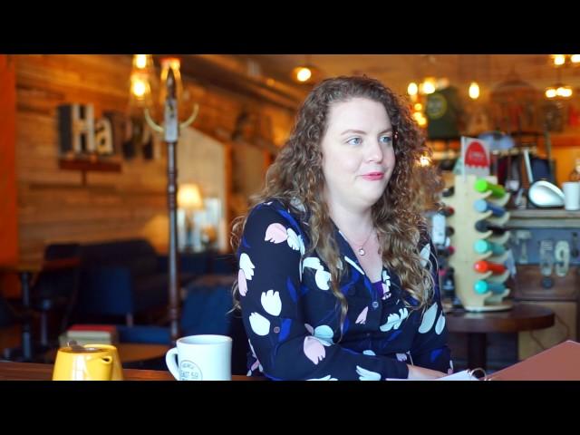 Jessica Furniss for See Jane Write