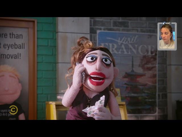 Creepy flirty Call - Prank | Crank Yankers