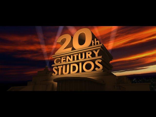 20th Century Studios - Hoecker Style