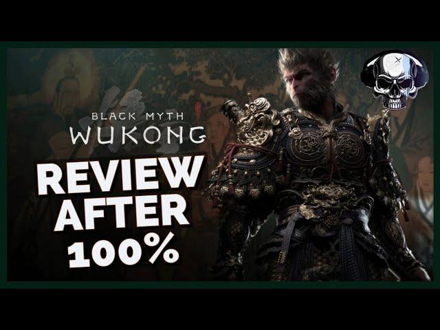 Black Myth: Wukong - Review After 100%